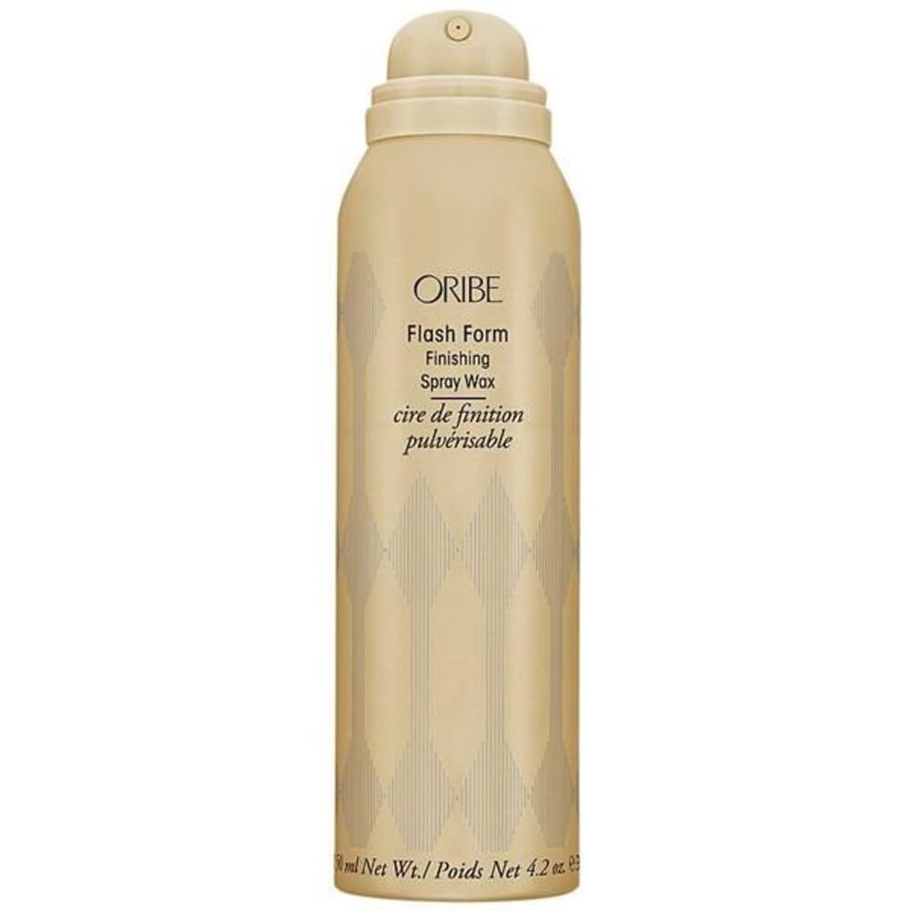 Oribe Flash Form Finishing Spray Wax 4.2 oz New no Box
